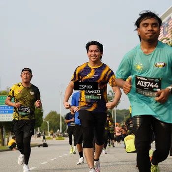 Runner Photo 6420786