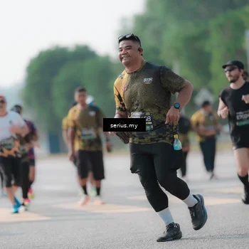 Runner Photo 6420788