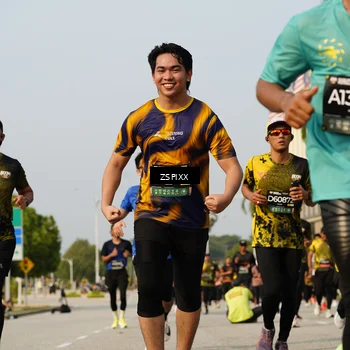 Runner Photo 6420790
