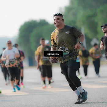 Runner Photo 6420792