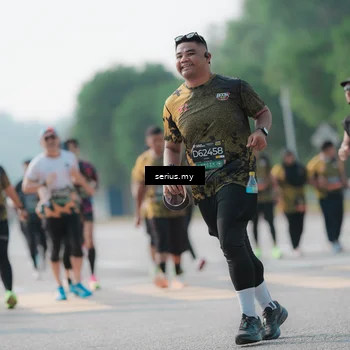Runner Photo 6420795