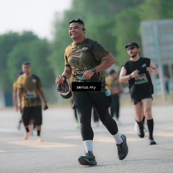 Runner Photo 6420797