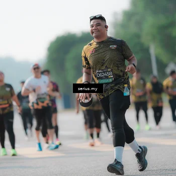 Runner Photo 6420798