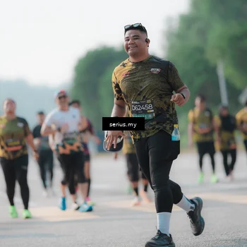 Runner Photo 6420800