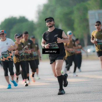 Runner Photo 6420802