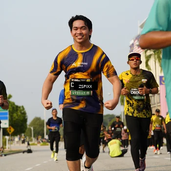 Runner Photo 6420806