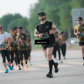 Runner Photo 6420809