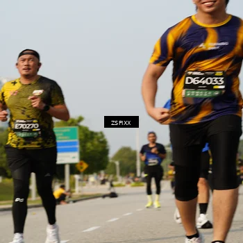 Runner Photo 6420813