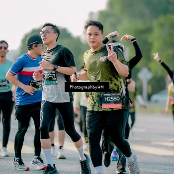 Runner Photo 6420814