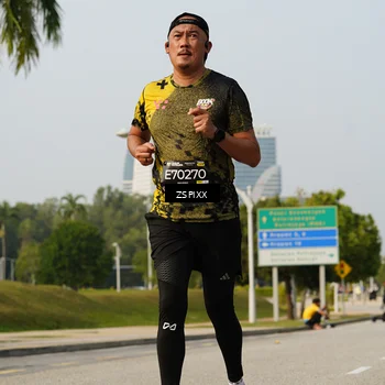 Runner Photo 6420815
