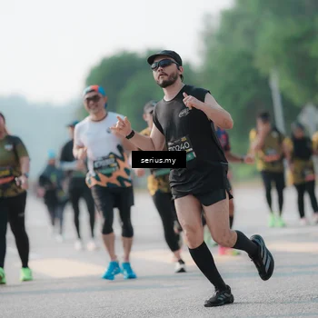 Runner Photo 6420831