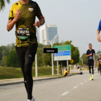 Runner Photo 6420834