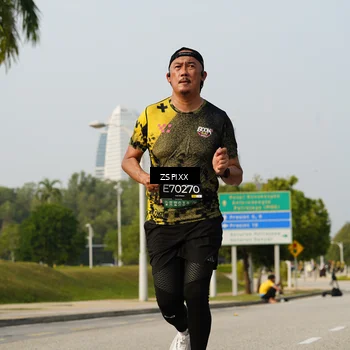 Runner Photo 6420836