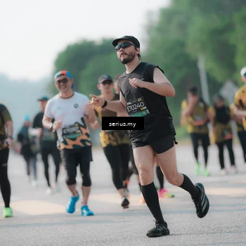 Runner Photo 6420839