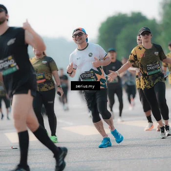 Runner Photo 6420848