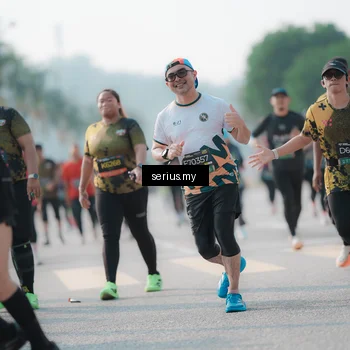 Runner Photo 6420850