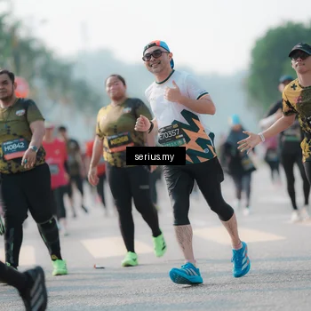 Runner Photo 6420851