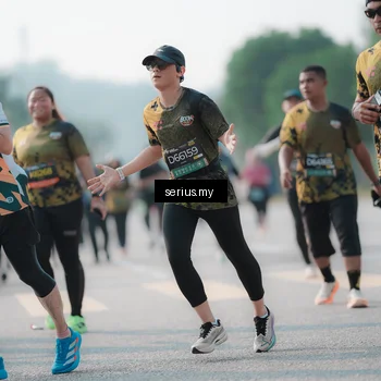 Runner Photo 6420857