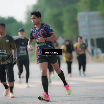 Runner Photo 6420864