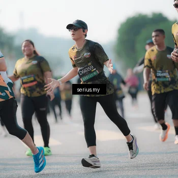 Runner Photo 6420865