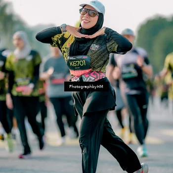 Runner Photo 6420869