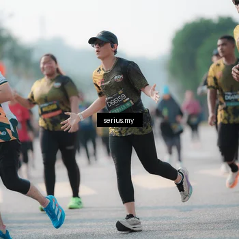 Runner Photo 6420874