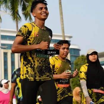 Runner Photo 6420882