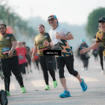 Runner Photo 6420884