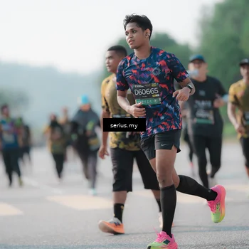 Runner Photo 6420886