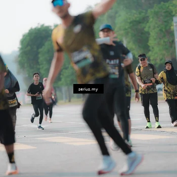 Runner Photo 6420897