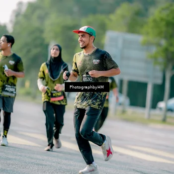 Runner Photo 6420899