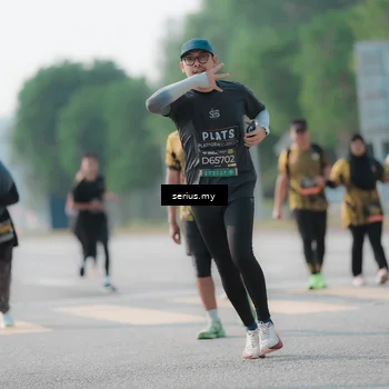 Runner Photo 6420903