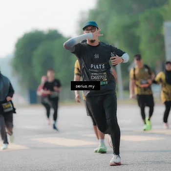 Runner Photo 6420907