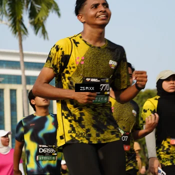 Runner Photo 6420908