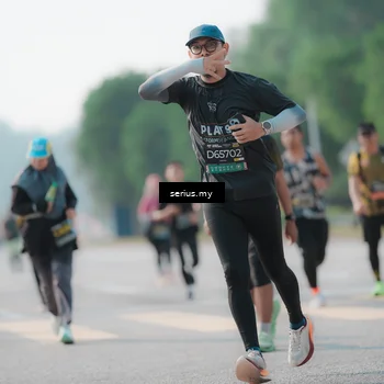 Runner Photo 6420914