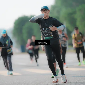 Runner Photo 6420917