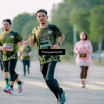 Runner Photo 6420920