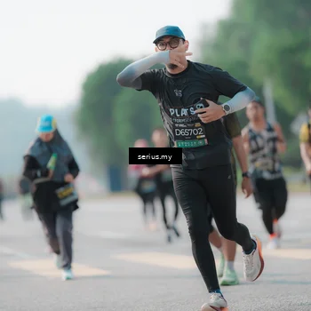 Runner Photo 6420922