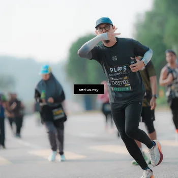 Runner Photo 6420923