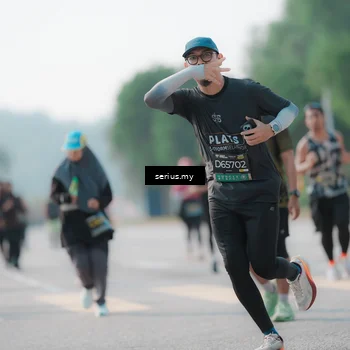 Runner Photo 6420924