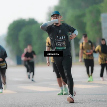 Runner Photo 6420928