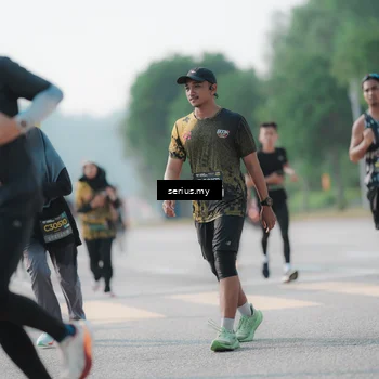 Runner Photo 6420931