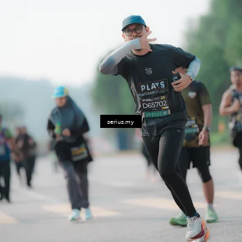 Runner Photo 6420932