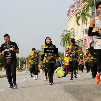 Runner Photo 6420938