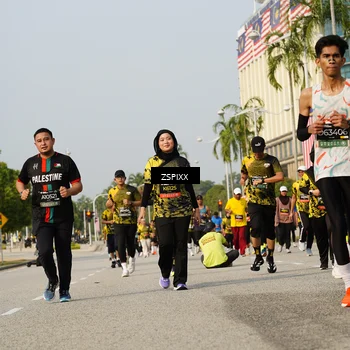 Runner Photo 6420943