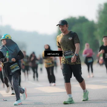 Runner Photo 6420951