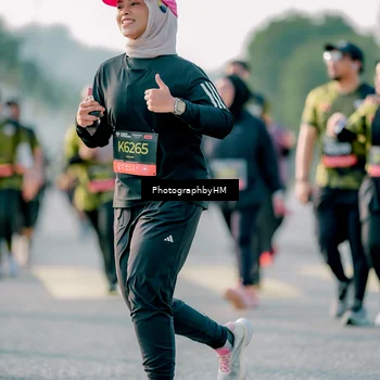 Runner Photo 6420957