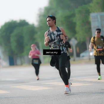 Runner Photo 6420959