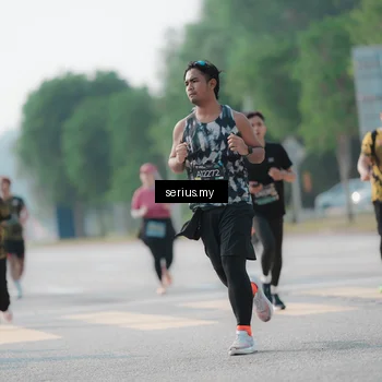 Runner Photo 6420963