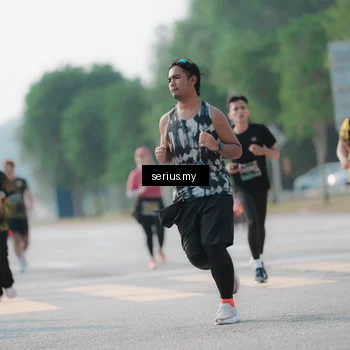 Runner Photo 6420964